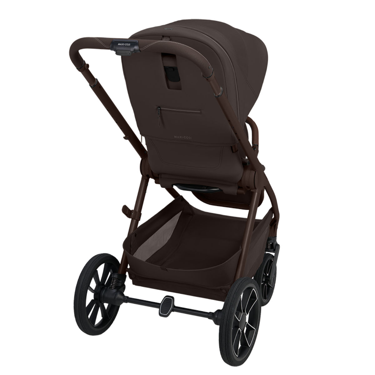Maxi Cosi Oxford+ Kombikinderwagen mit Babywanne 2027