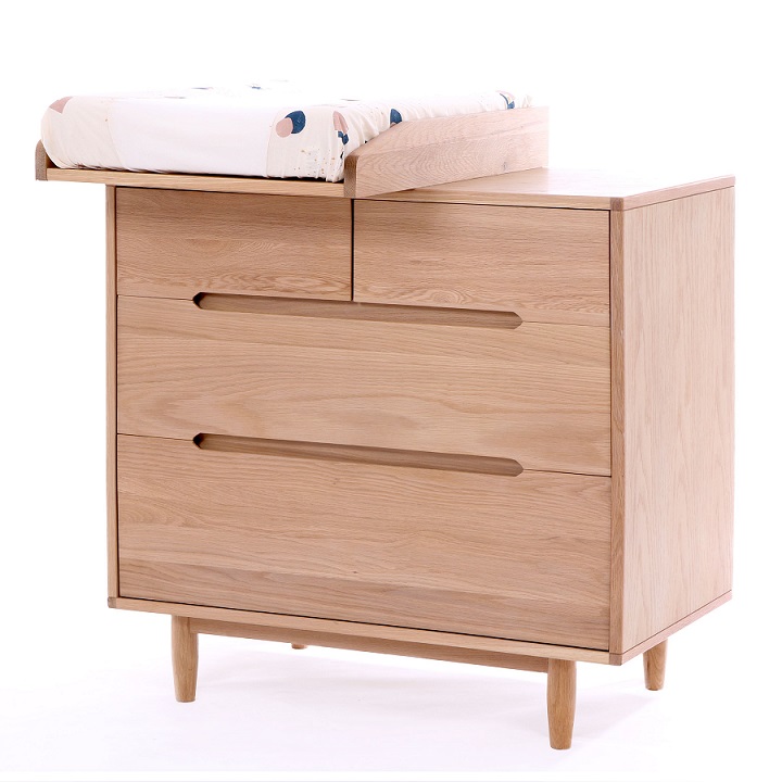 Nobodinoz PURE Kinderzimmer Set