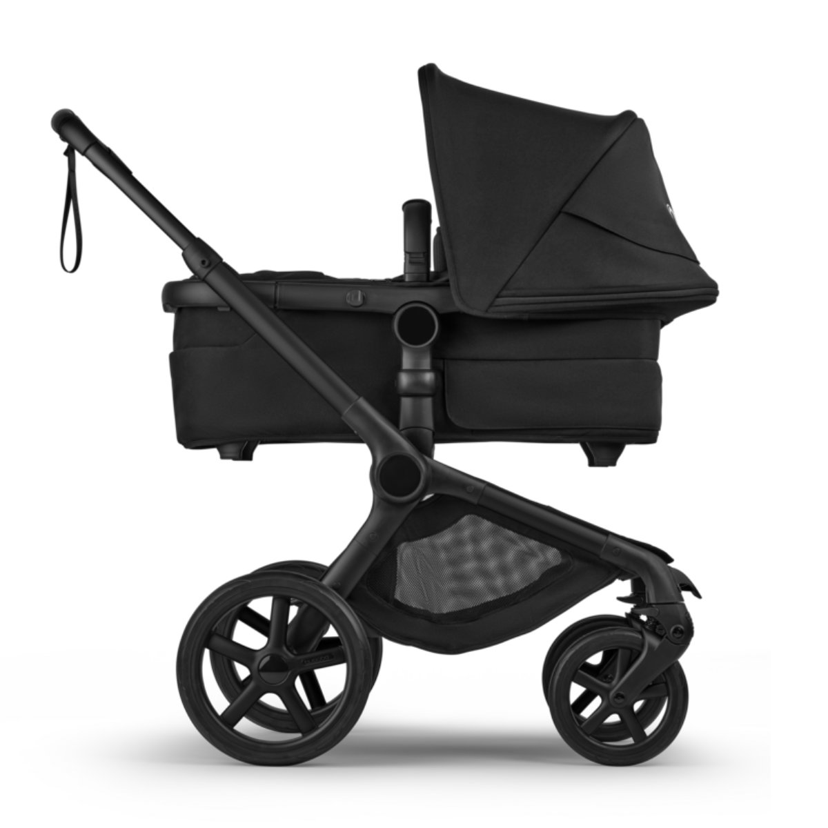 Bugaboo Fox 5 Renew Kinderwagen Set 3 in 1 inkl. Maxi Cosi Pebble Slide Pro