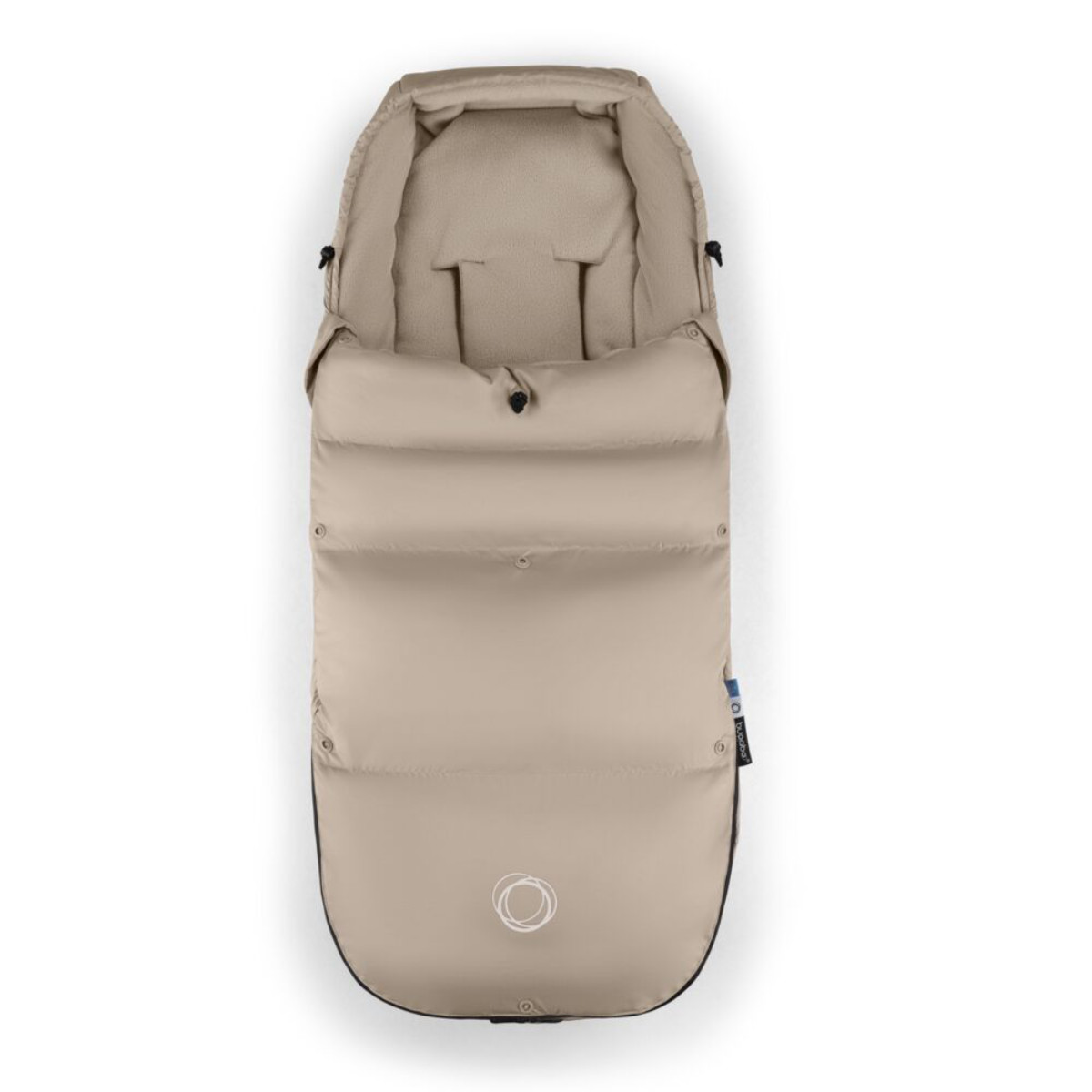 Bugaboo Performance Fußsack Thermolite Edition