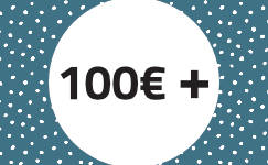 Gifts from €100