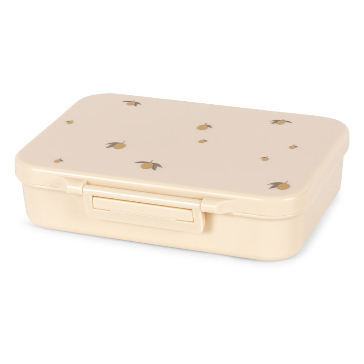 Konges Sløjd Bento Lunch Box with 4 Compartments
