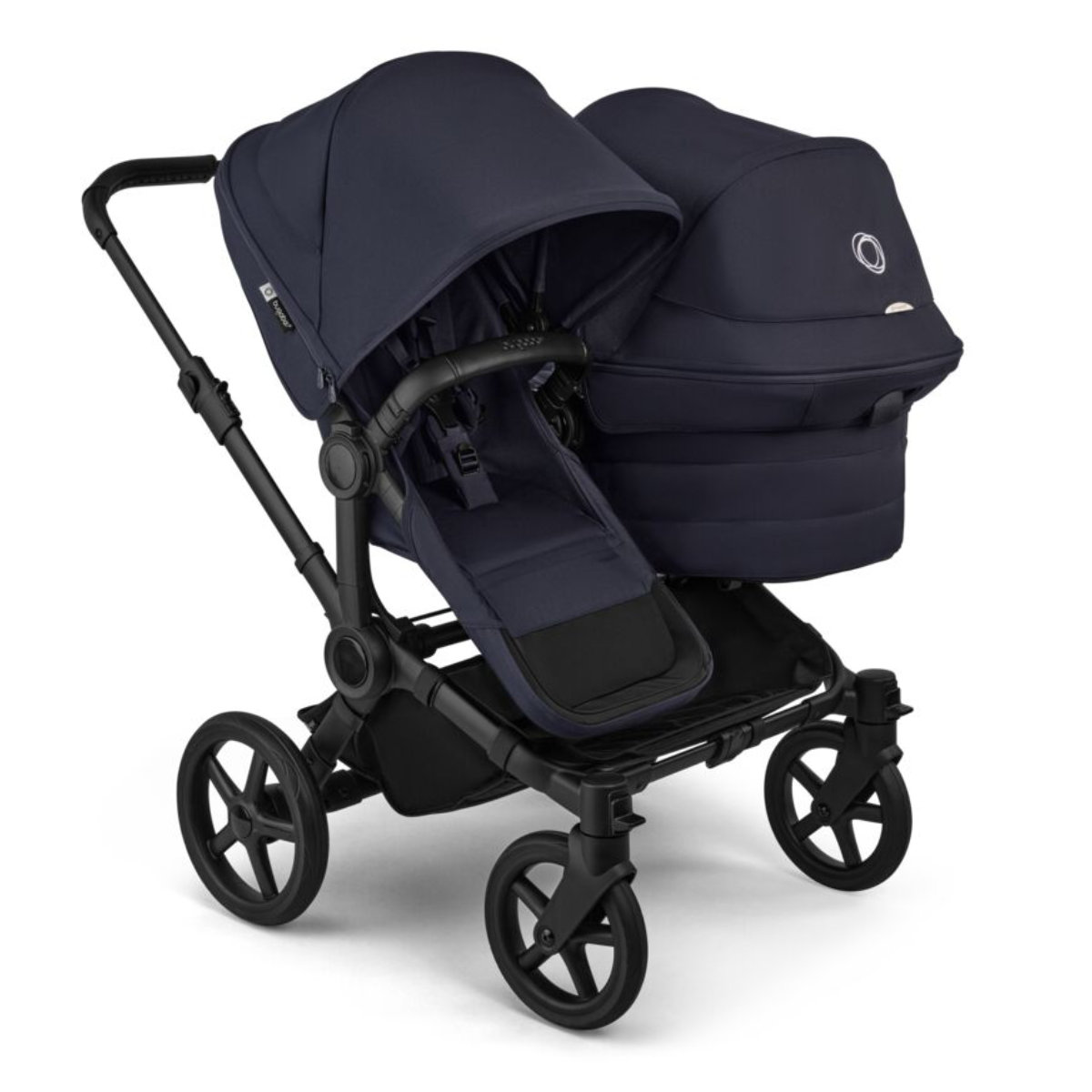 Bugaboo Donkey 6 Twin Stroller 2026