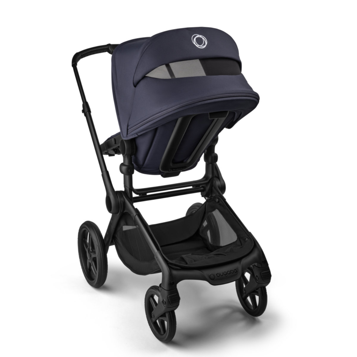 Bugaboo Fox 5 Renew Kinderwagen Set 3 in 1 inkl. Nuna Arra Flex i-Size Babyschale