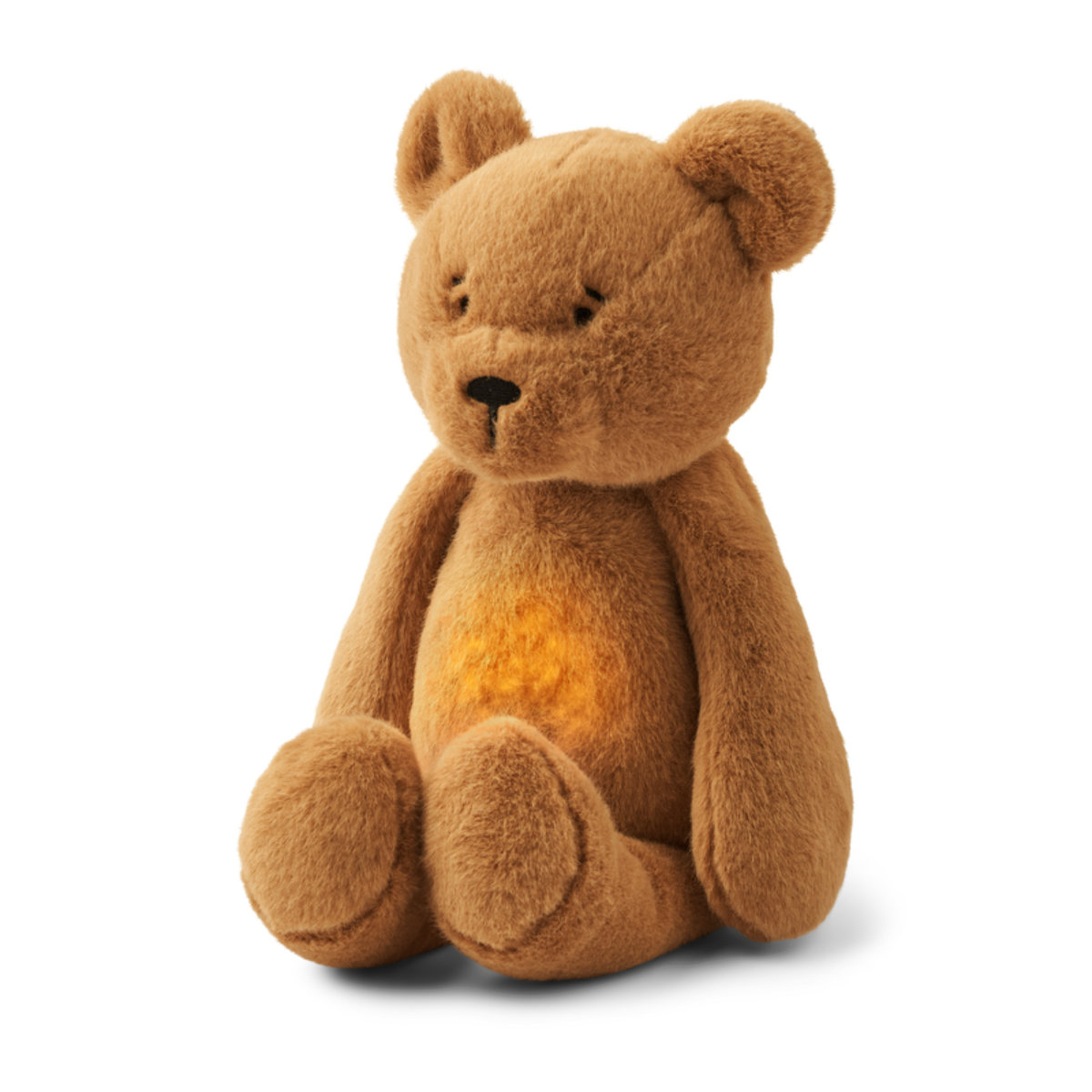 Liewood Hattie Soft Toy with Music and Night Light