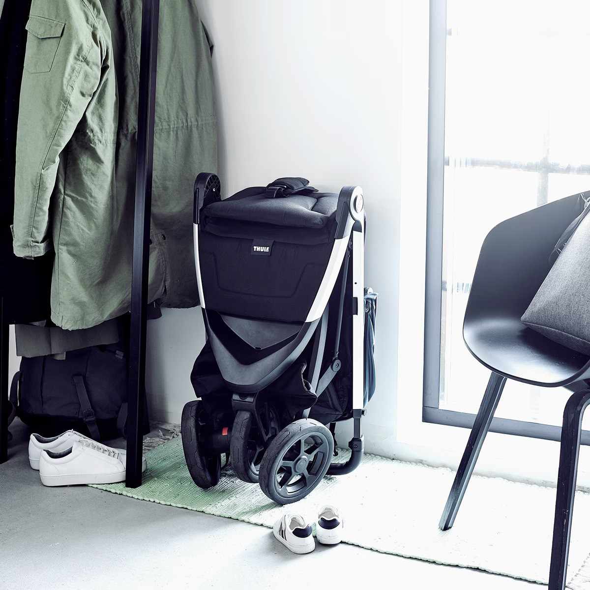 Thule Spring Buggy