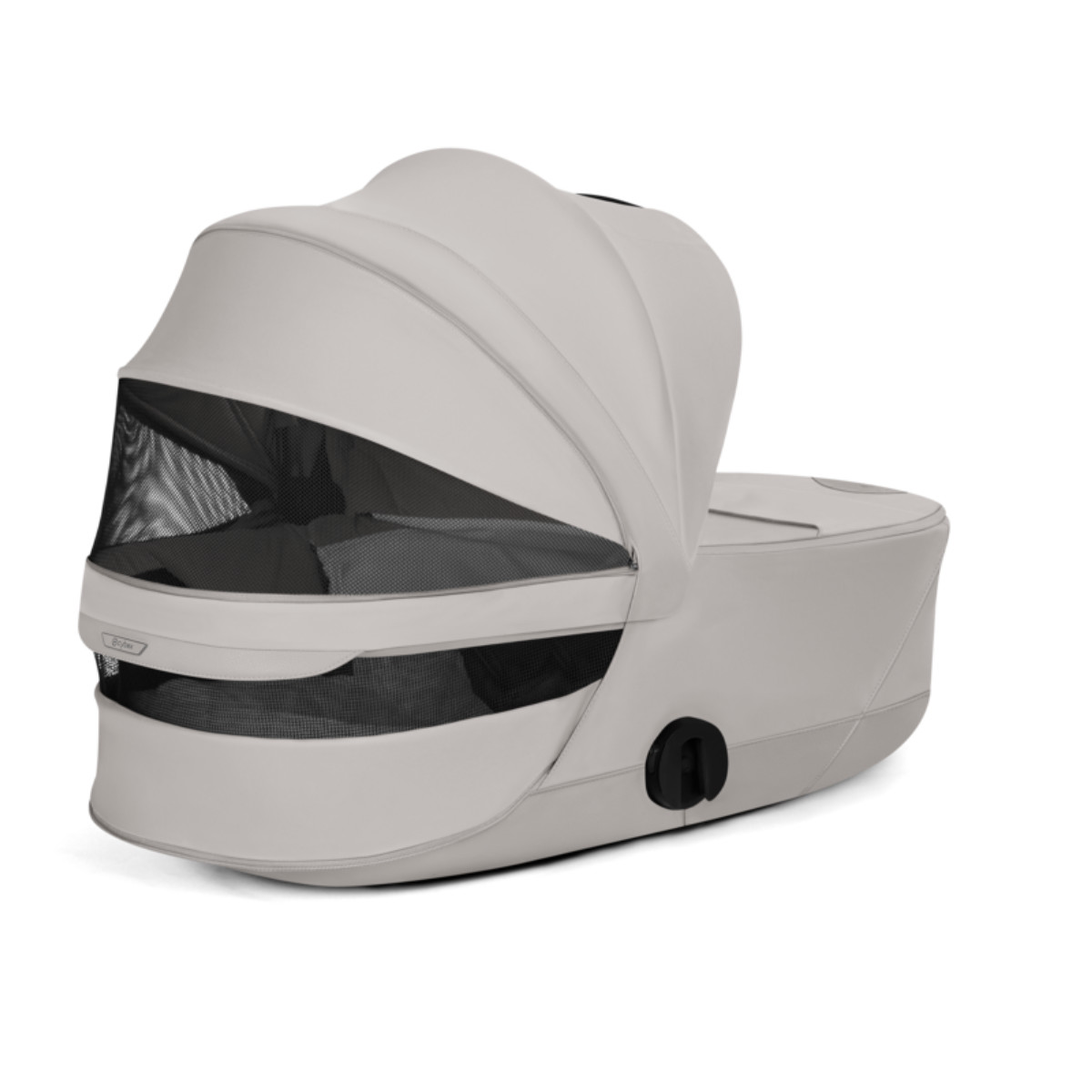 Cybex E-Priam 5 Style Kombikinderwagen