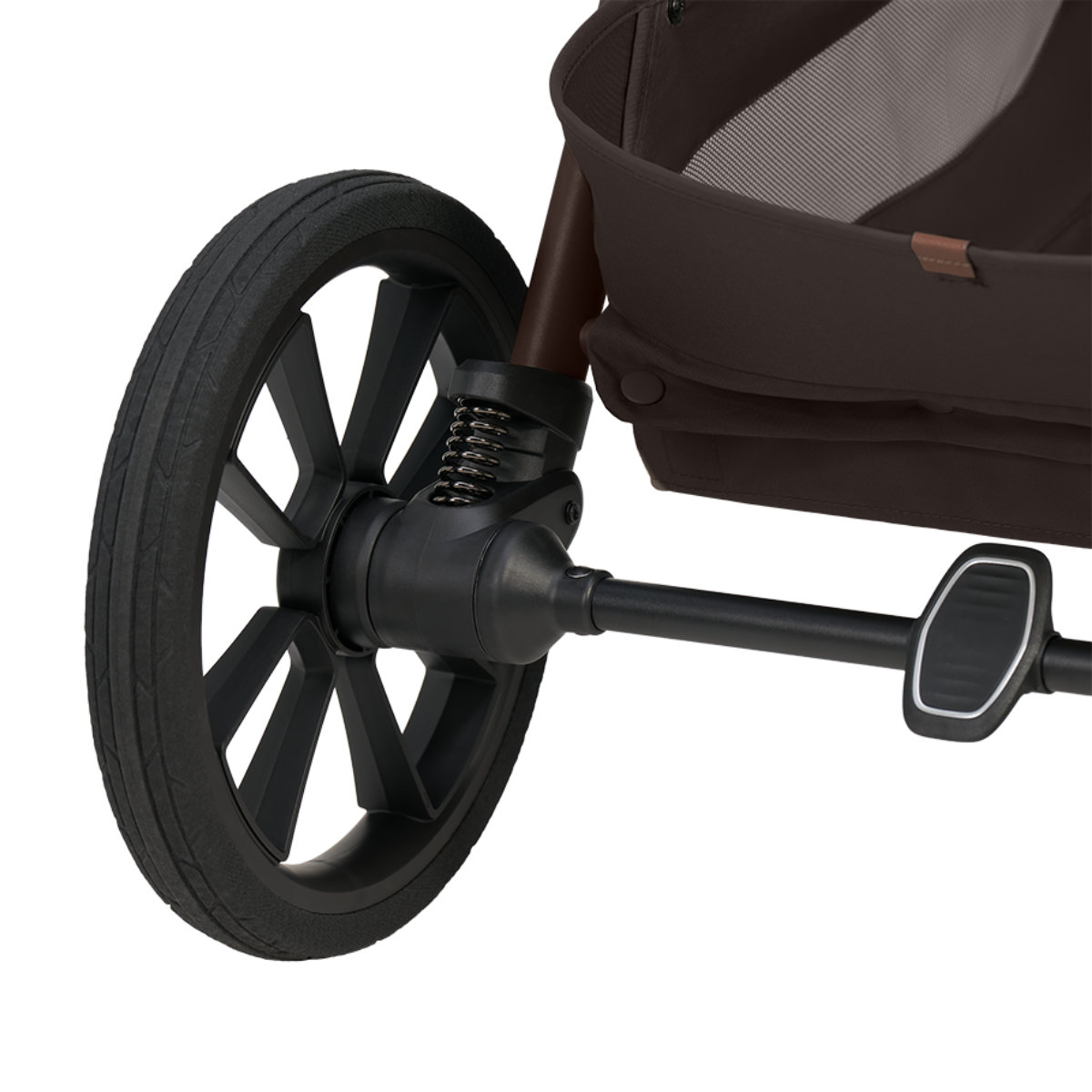 Maxi Cosi Oxford Kinderwagen - Neue Generation 2027