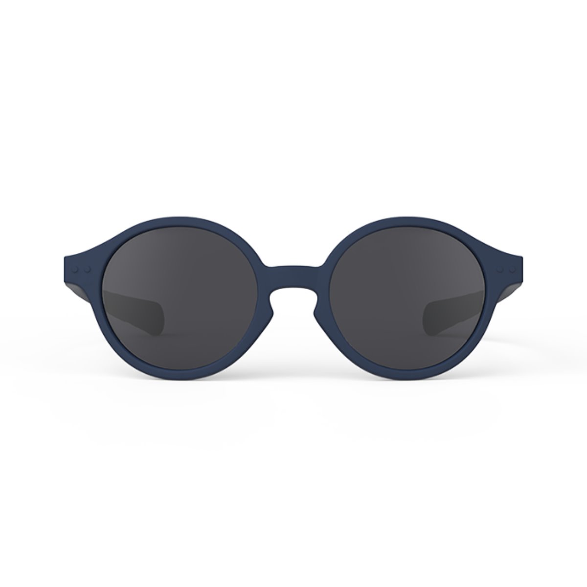 izipizi Kids Sonnenbrille #D in Blau - Vorderansicht