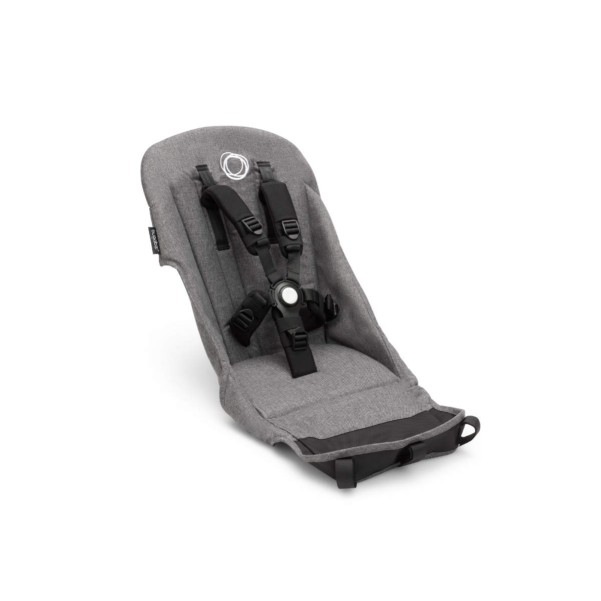 Bugaboo Donkey 5 Mono Pram Mix and Match