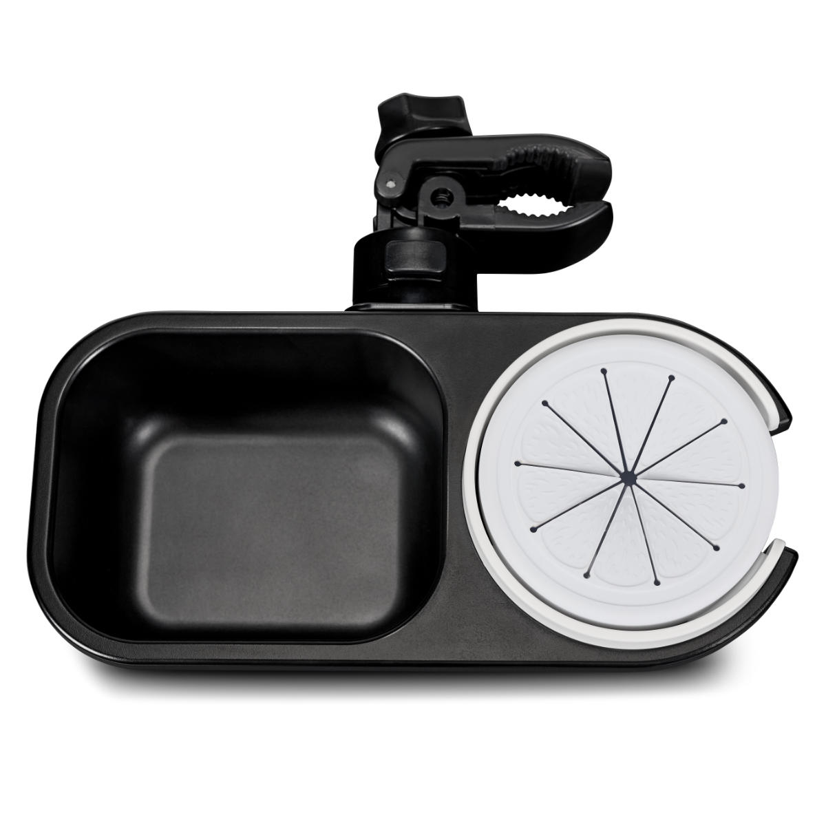 Moon Bottle Holder with Snack Box