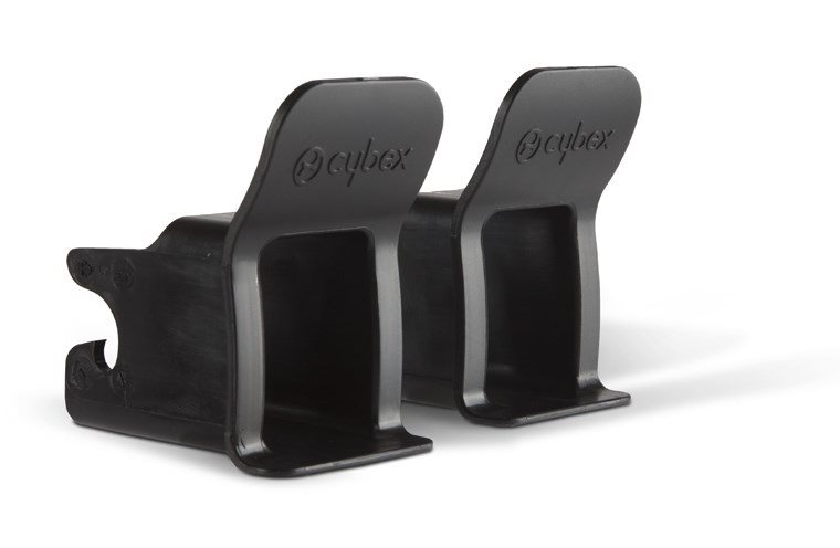 Cybex ISOFIX Guides
