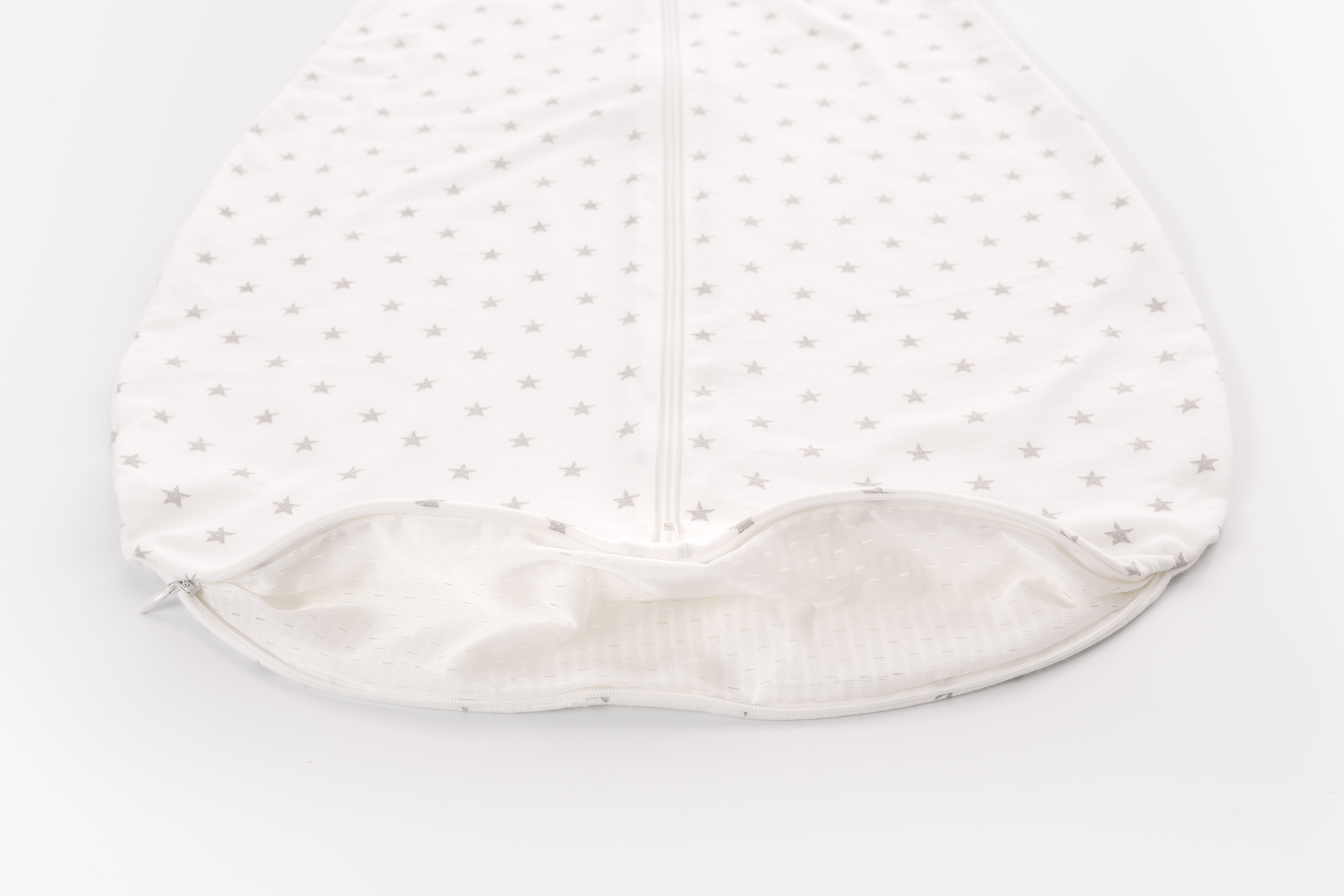 Träumeland LIEBMICH summer sleeping bag cotton