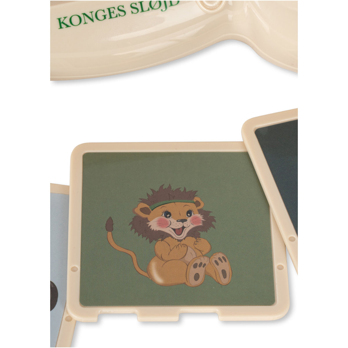 Konges Sløjd Game On Activity Toy with Animal Sounds