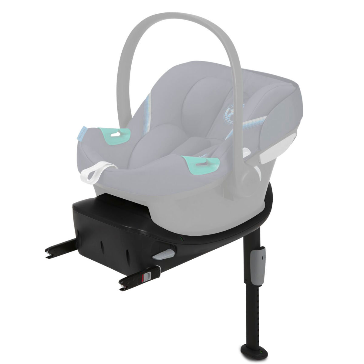 Cybex Isofix Base One