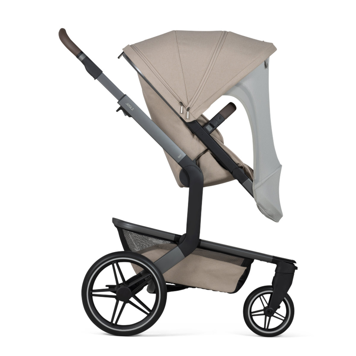 Joolz Comfort Cover