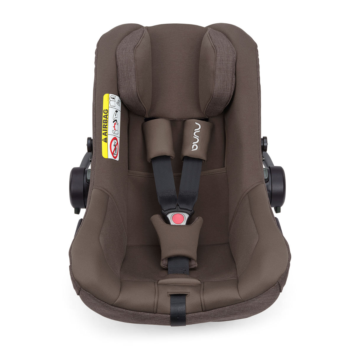 Nuna PIPA Next i-Size Infant Car Seat