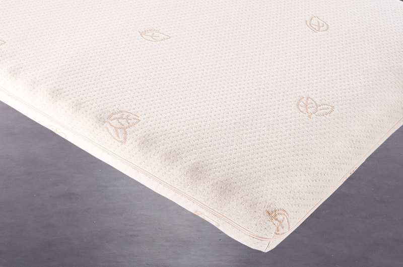 Träumeland Naturwölkchen Mattress for Handcarts/Wagons