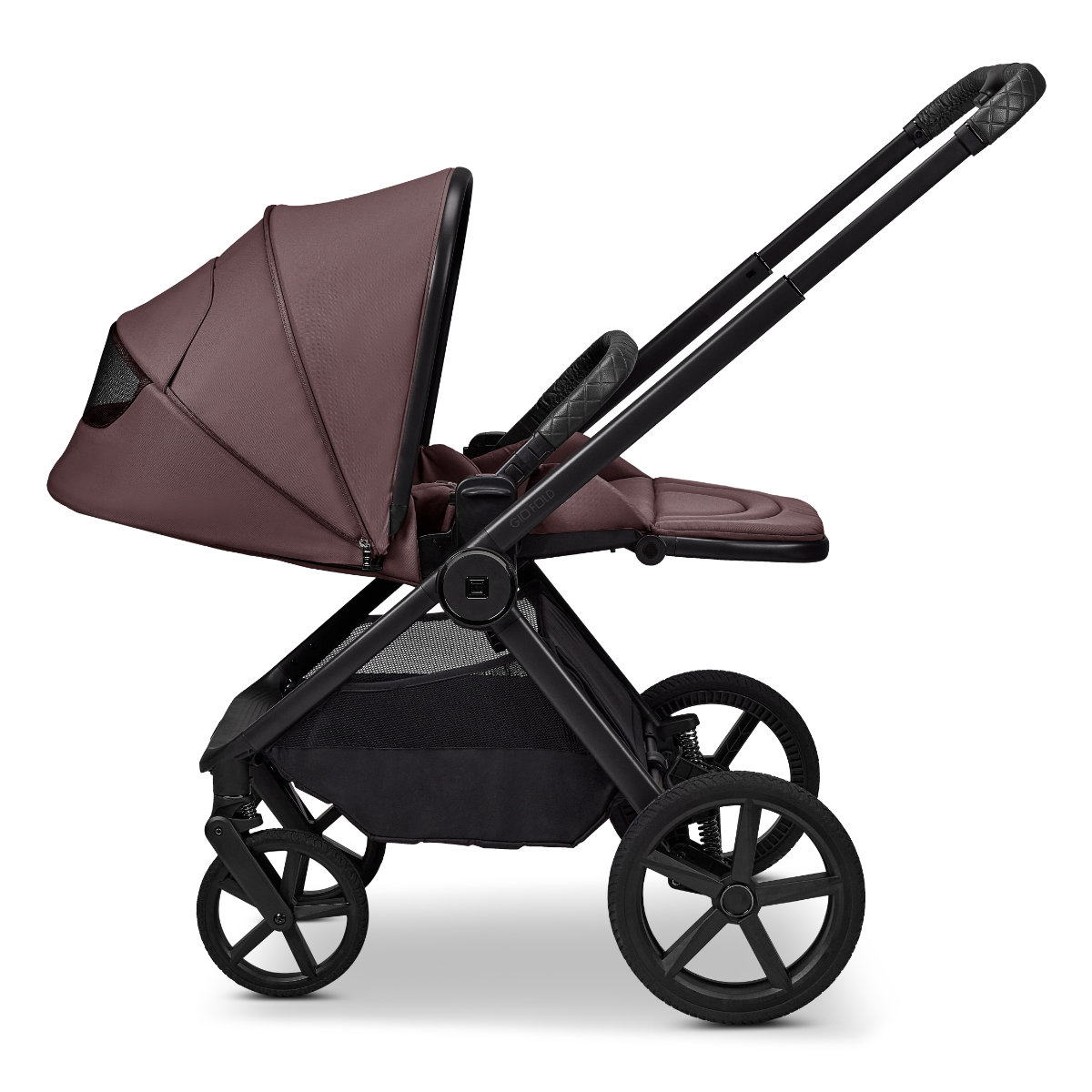 Moon Gio Fold Kombikinderwagen 2026