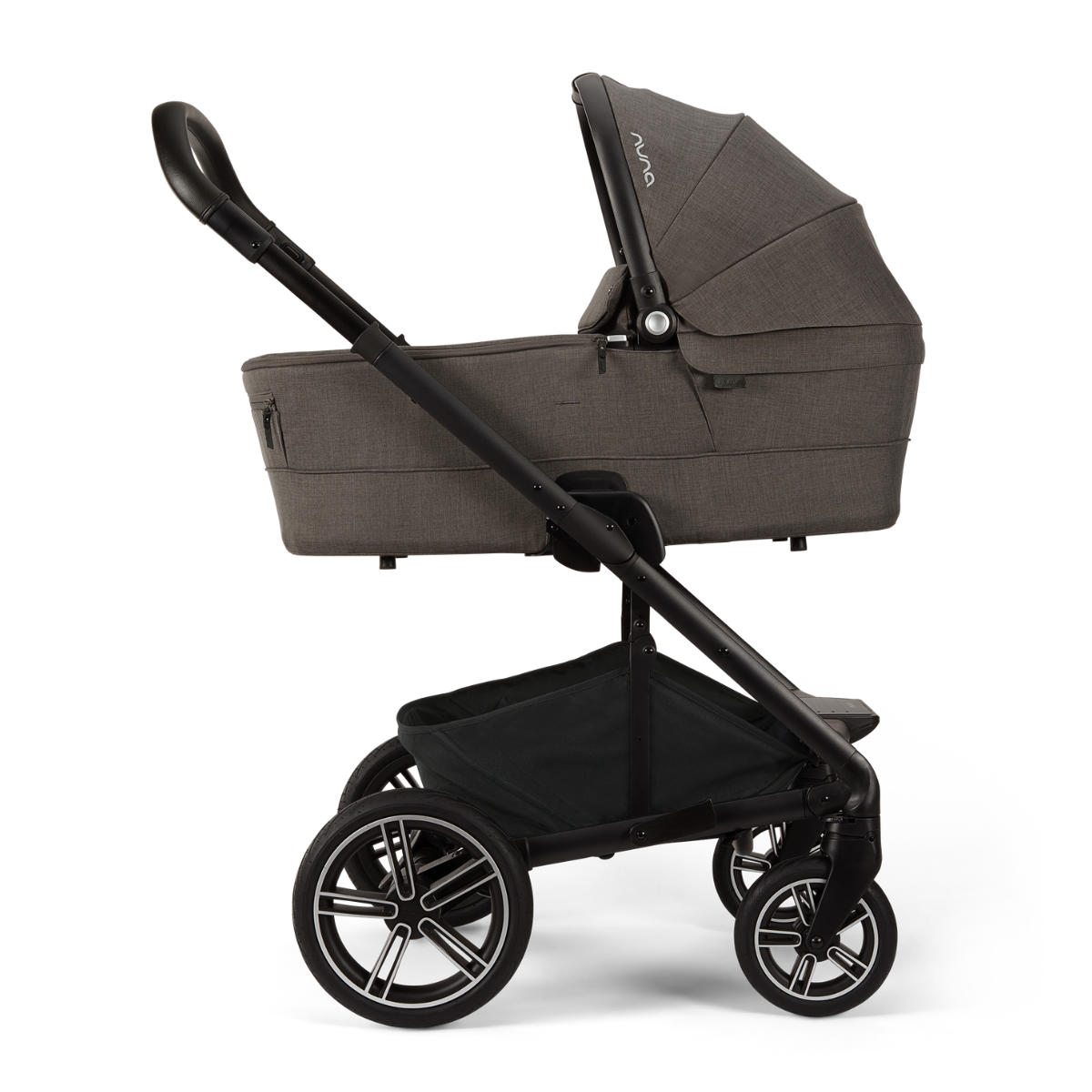Nuna MIXX Next Kombikinderwagen 2026