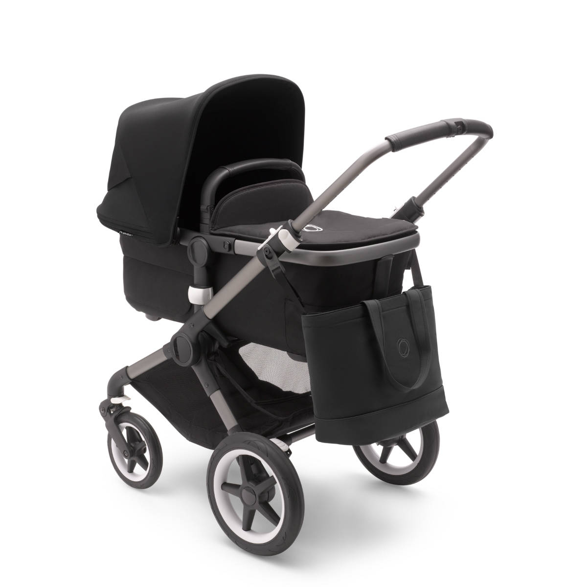 Bugaboo Wickeltasche Inkl. faltbarer Wickelunterlage