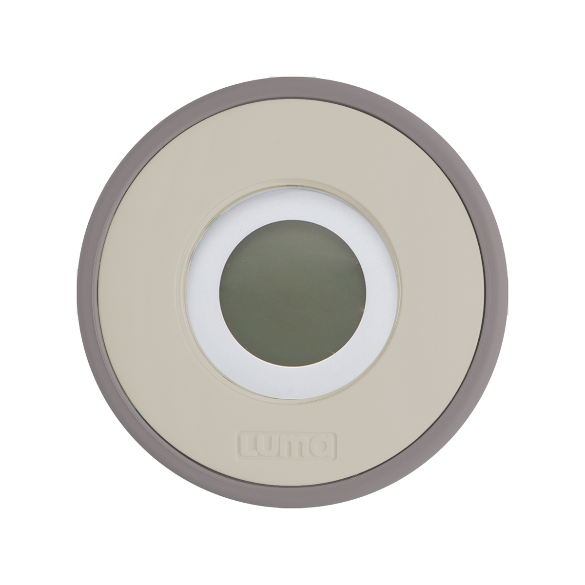 Luma Digitales Baby Badethermometer