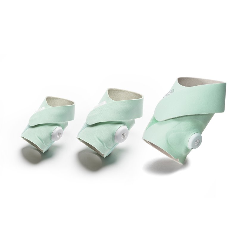 Owlet Smart Sock Plus Baby Monitor (0-5 years)
