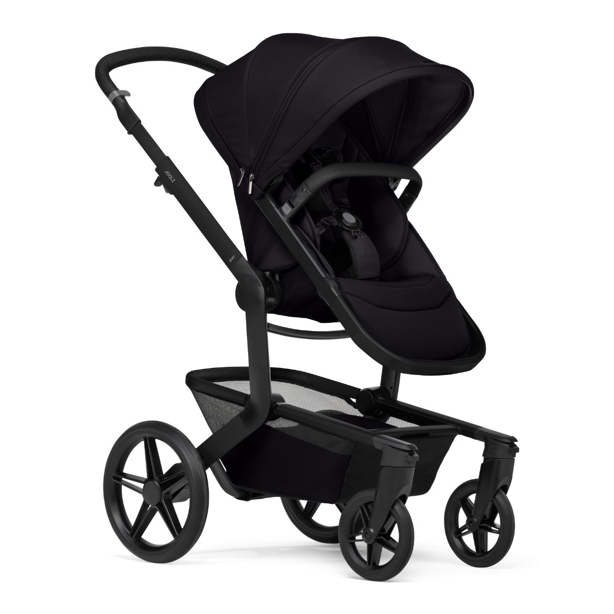 Joolz Day5 Pram Set 3 in 1 Including Cybex Cloud T i-Size