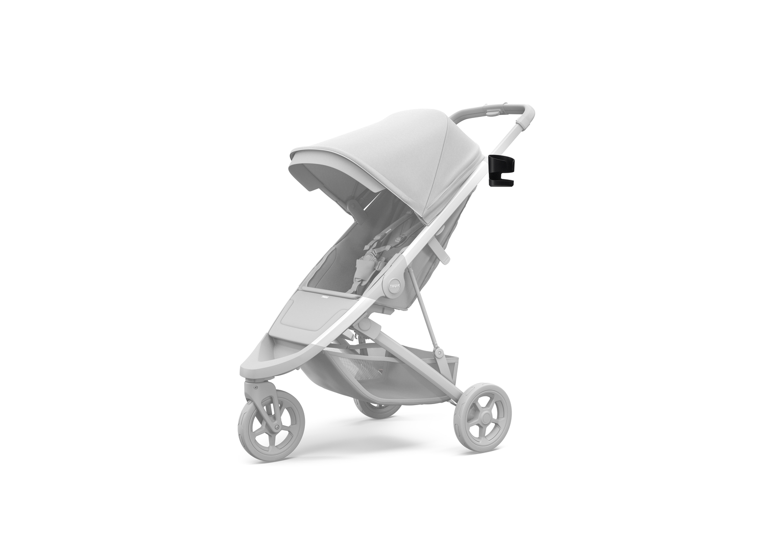 Thule Cup Holder for Strollers