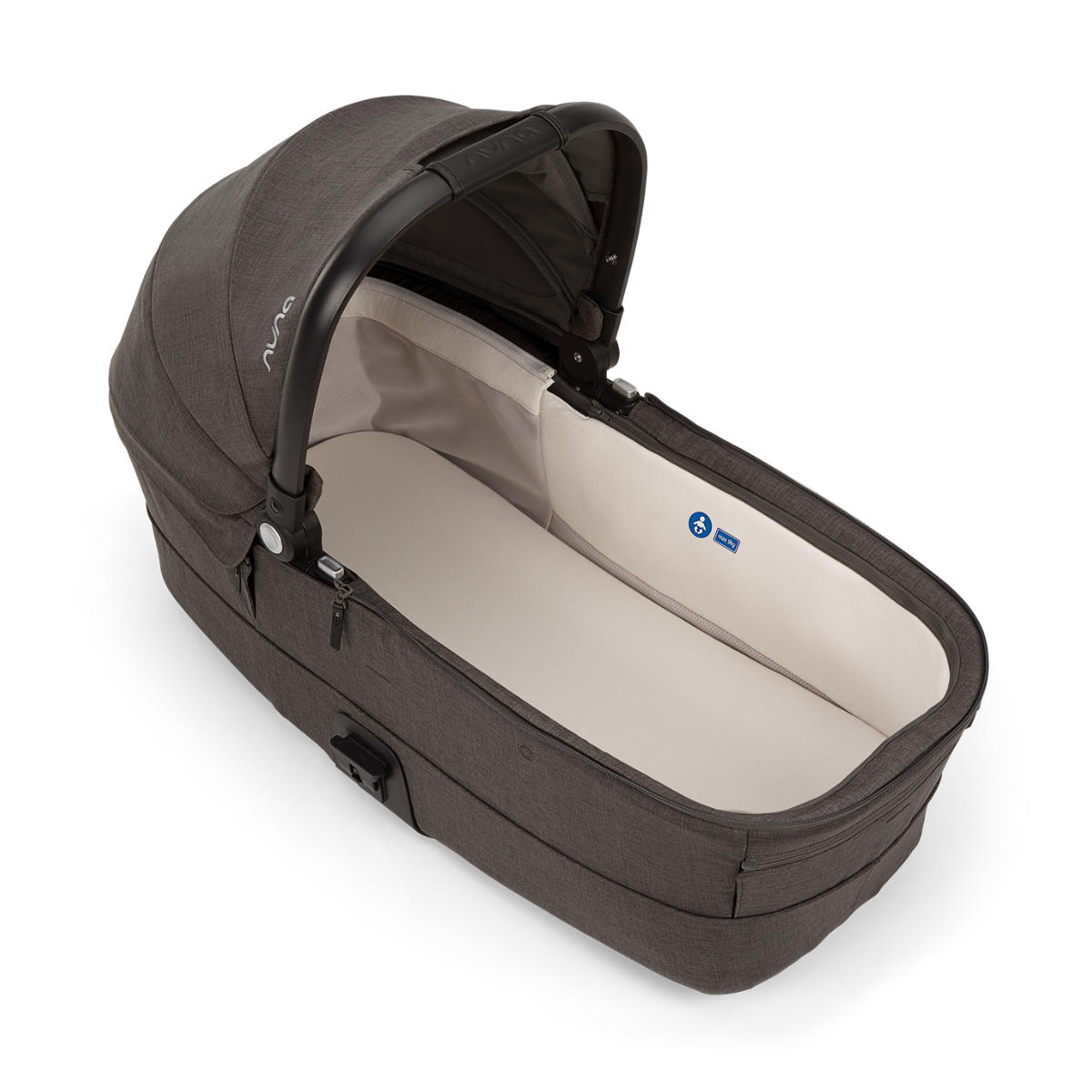 Nuna MIXX Next Kombikinderwagen 2026