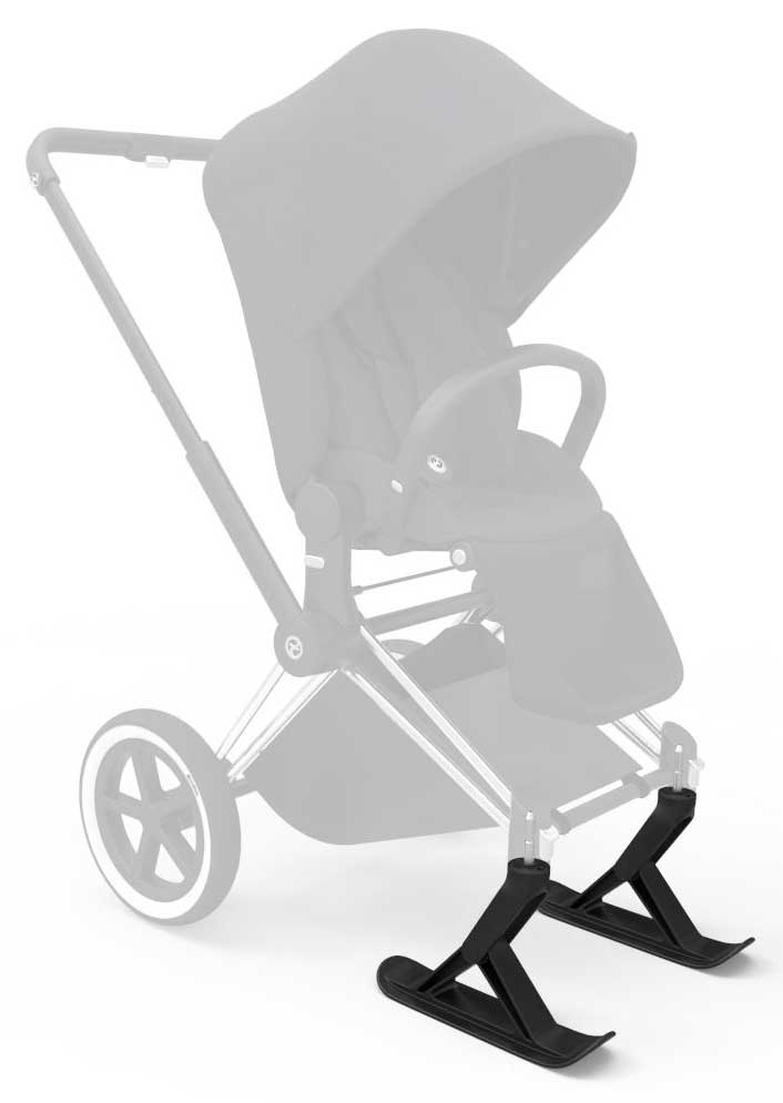 Cybex Priam Skiaufsatz
