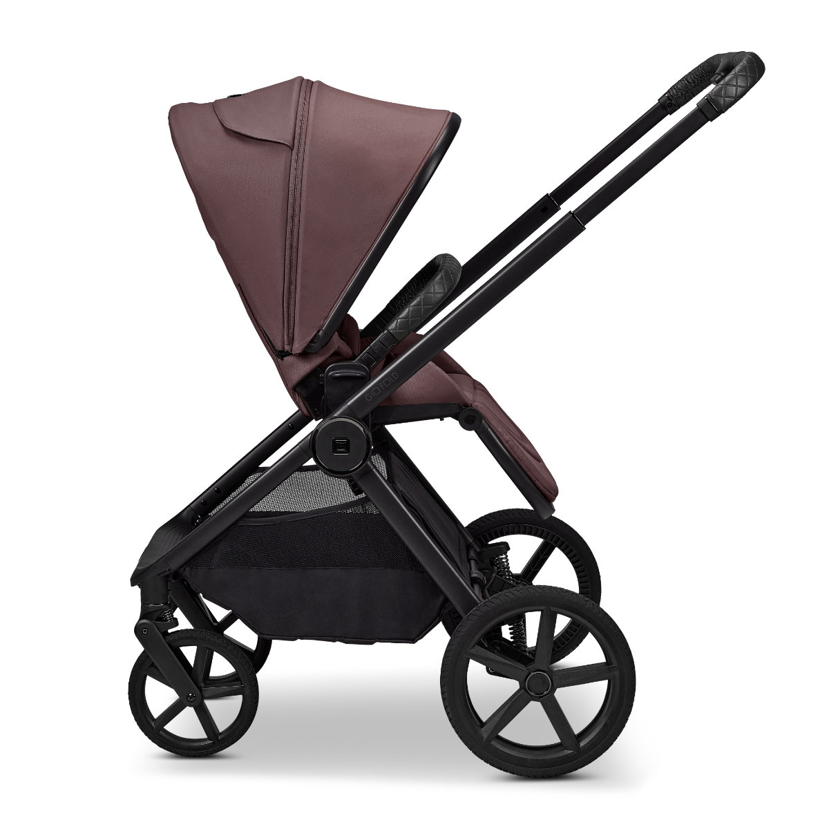 Moon Gio Fold Kombikinderwagen 2026