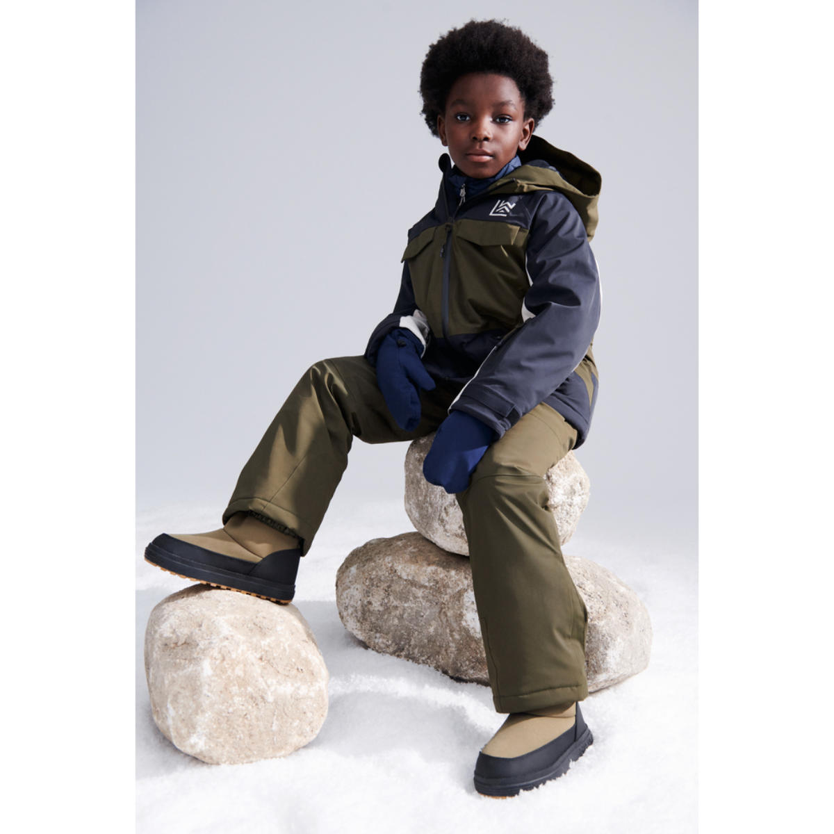 Liewood Karter Schneehose, 1-5 Jahre