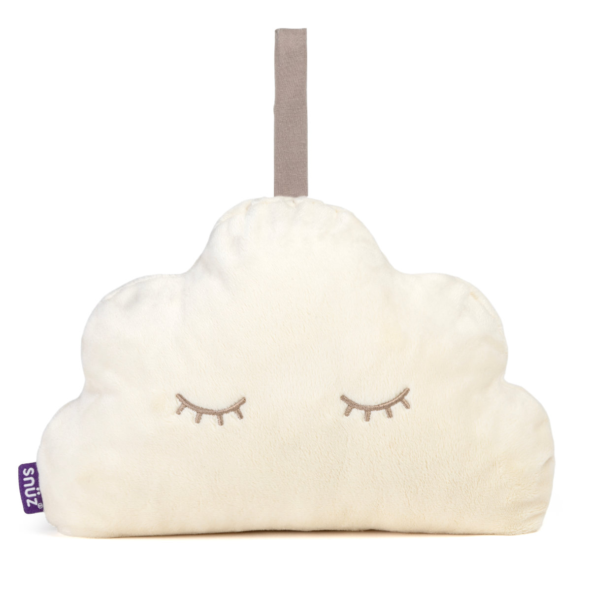 Snüz SnüzCloud Baby Schlafhilfe mit beruhigenden Sounds & Nachtlicht