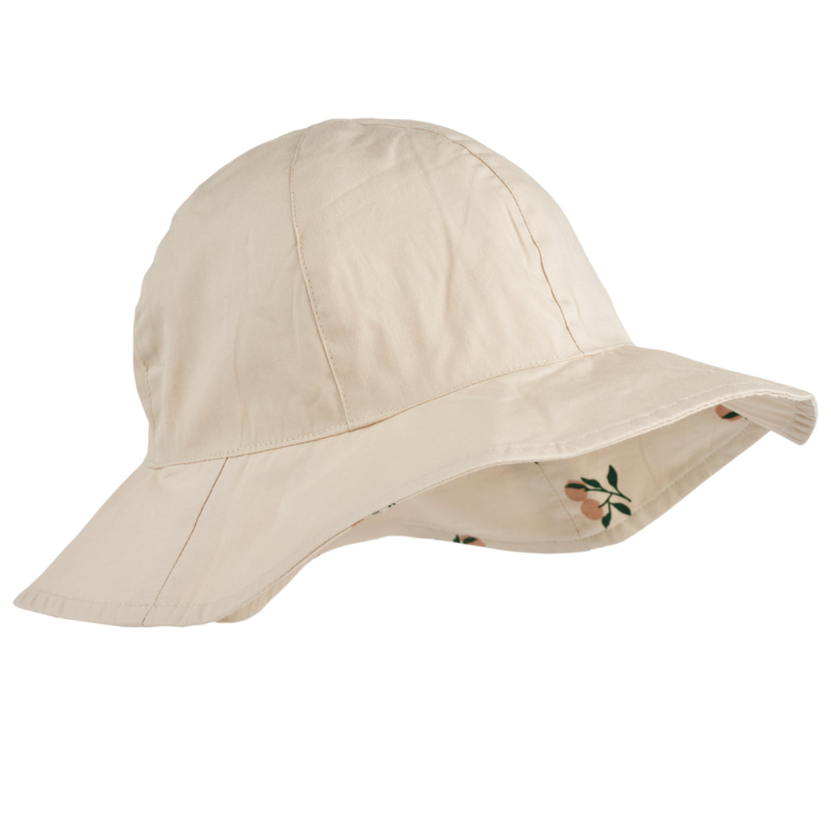 Liewood Amelia reversible sun hat