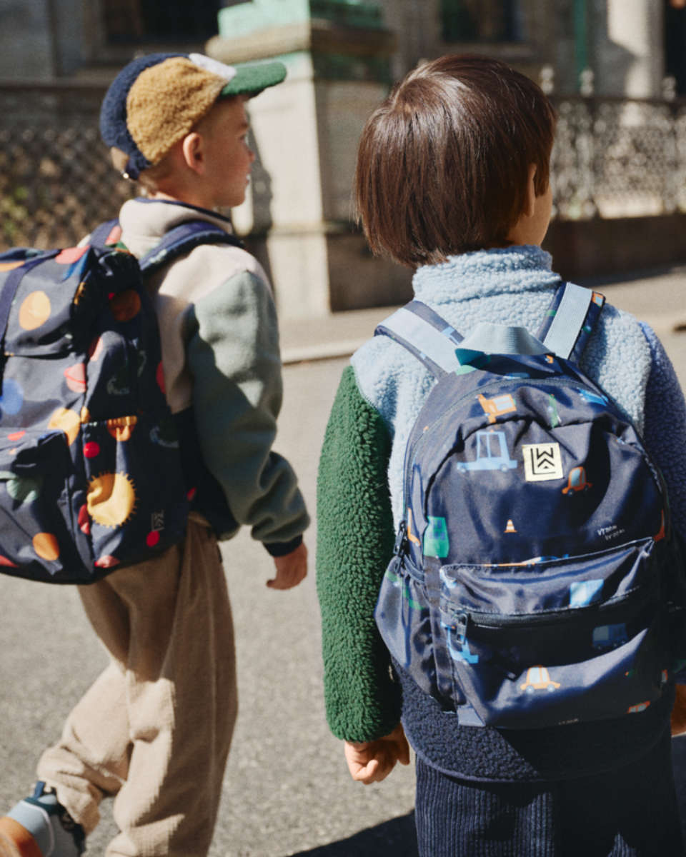 Liewood Andreas Backpack