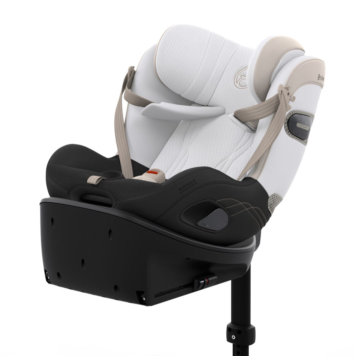 Cybex Sirona S i-Size Kindersitz (3 Monate–4,5 Jahre)