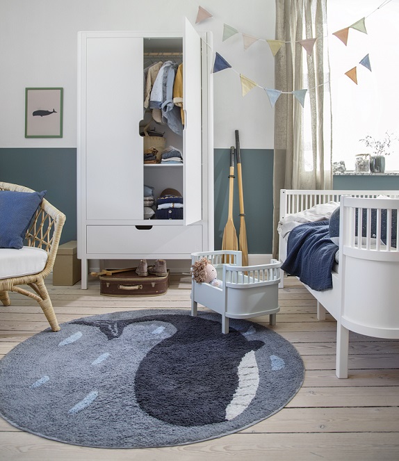 Sebra Jugendzimmer Classic Set