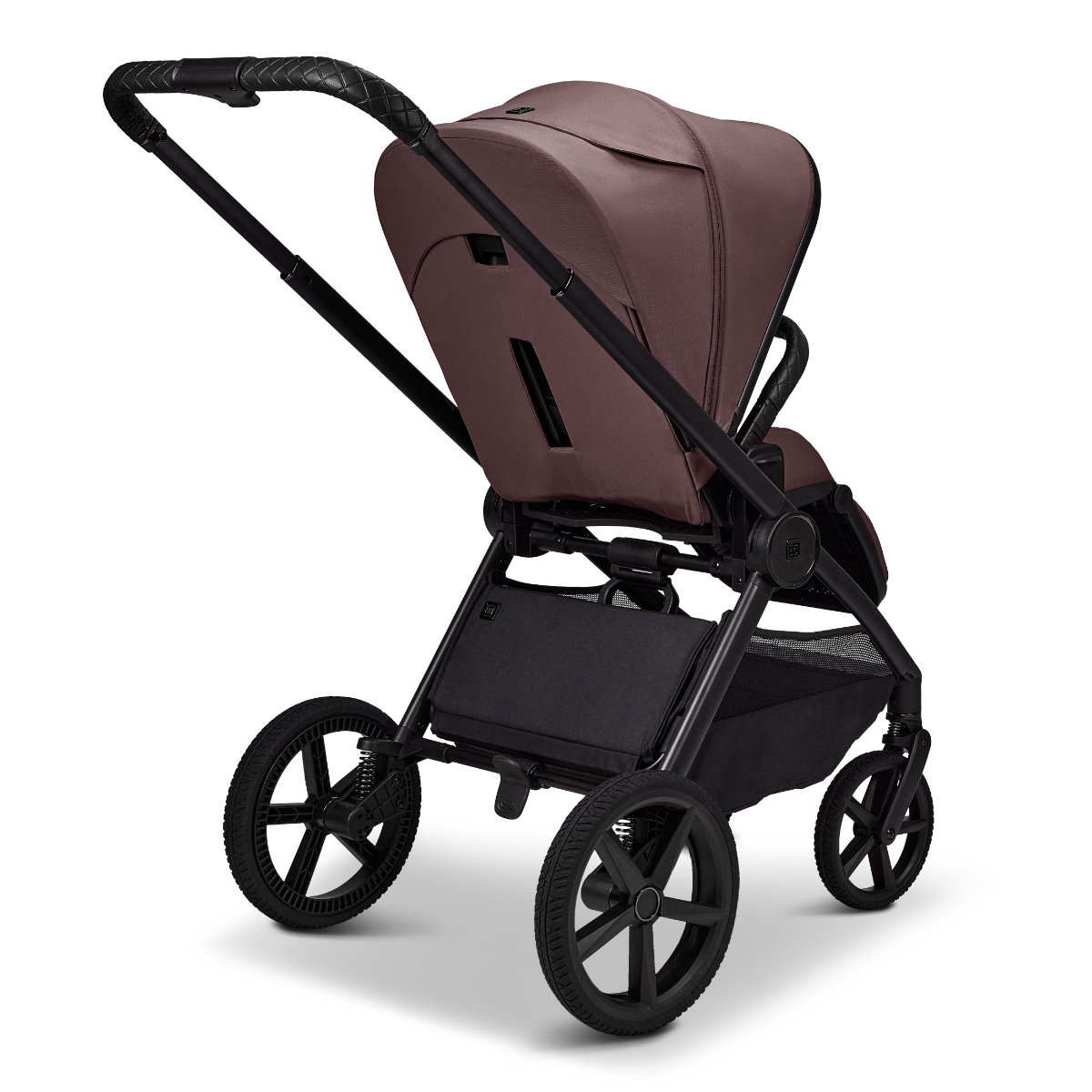 Moon Gio Fold Kombikinderwagen 2026