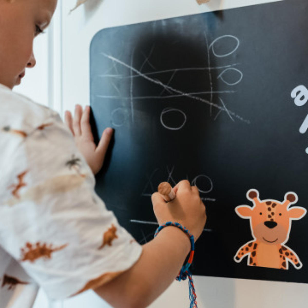 Ferflex Stabilo woody 3 in 1 Stift Weiß