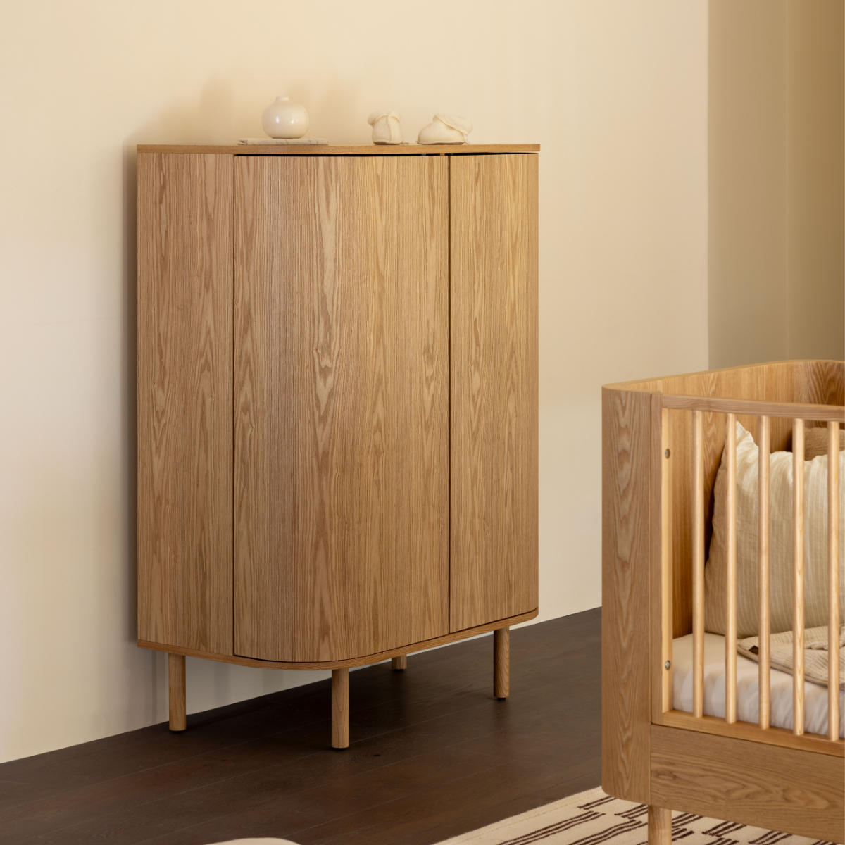 Quax Yume Kinderzimmer