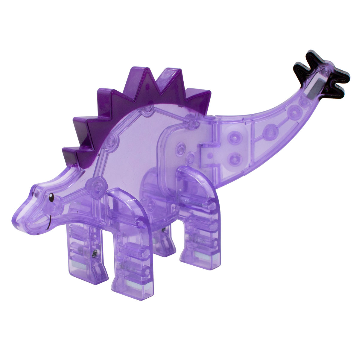 Magna-Tiles Dinosaurs – 5 Pieces