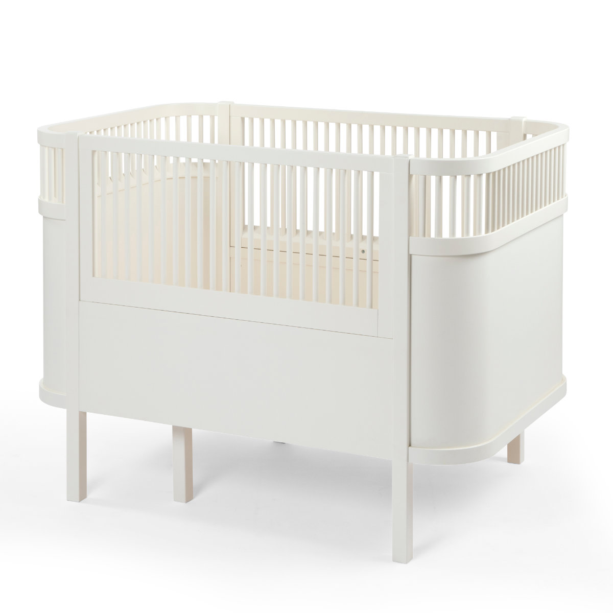Sebra Baby & Juniorbett