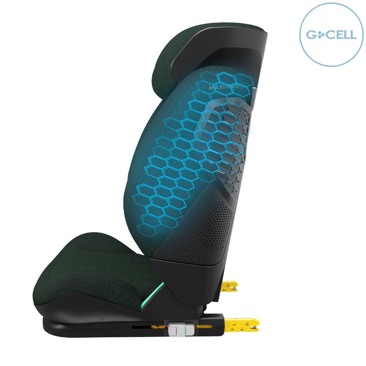 Maxi Cosi RodiFix Pro2 i-Size Kindersitz