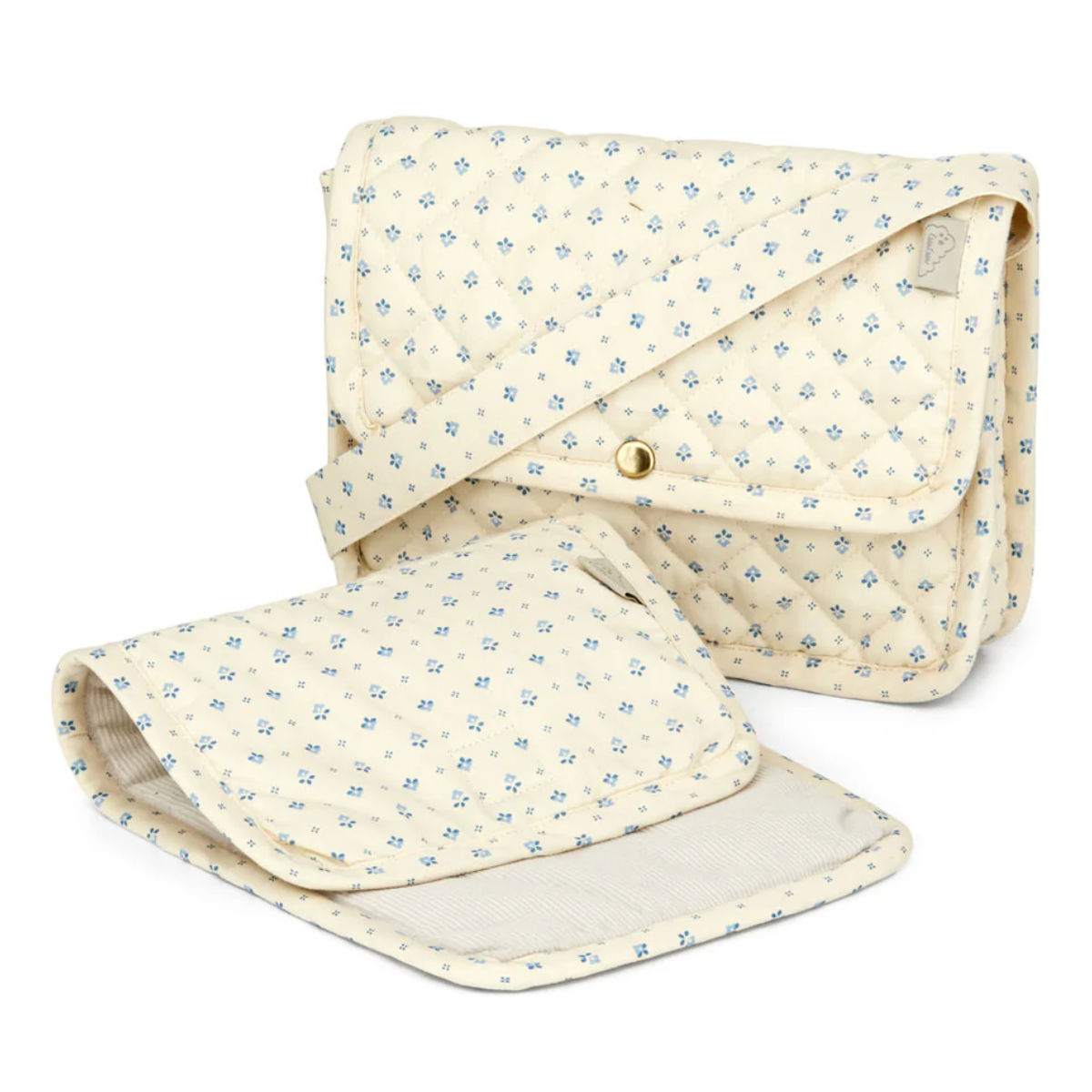 Cam Cam Copenhagen Puppen-Wickeltasche