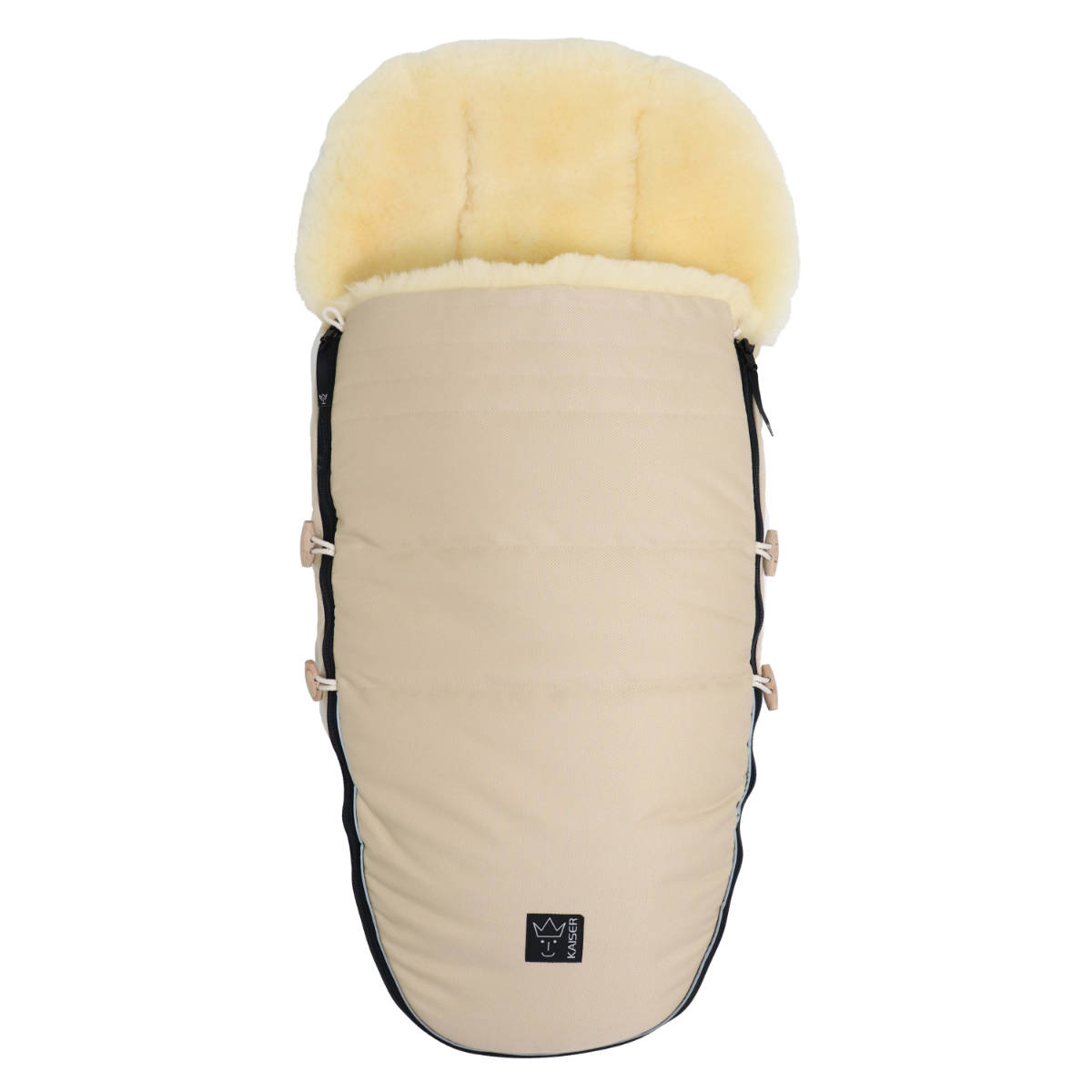 Kaiser Stroller Footmuffs