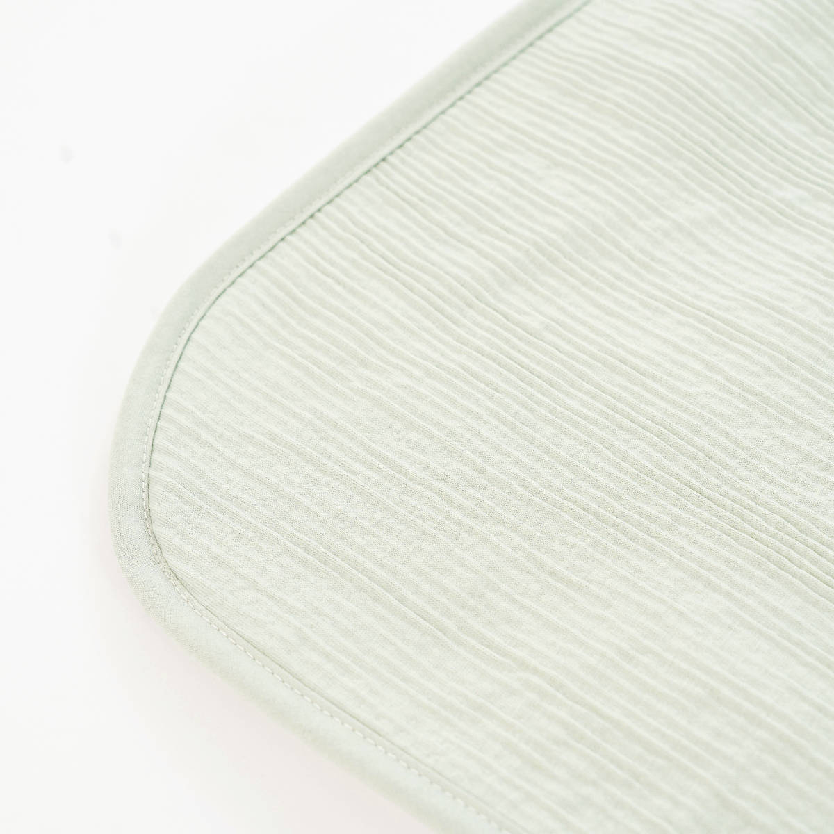 Träumeland Signature cotton cuddle blanket, 100×75 cm