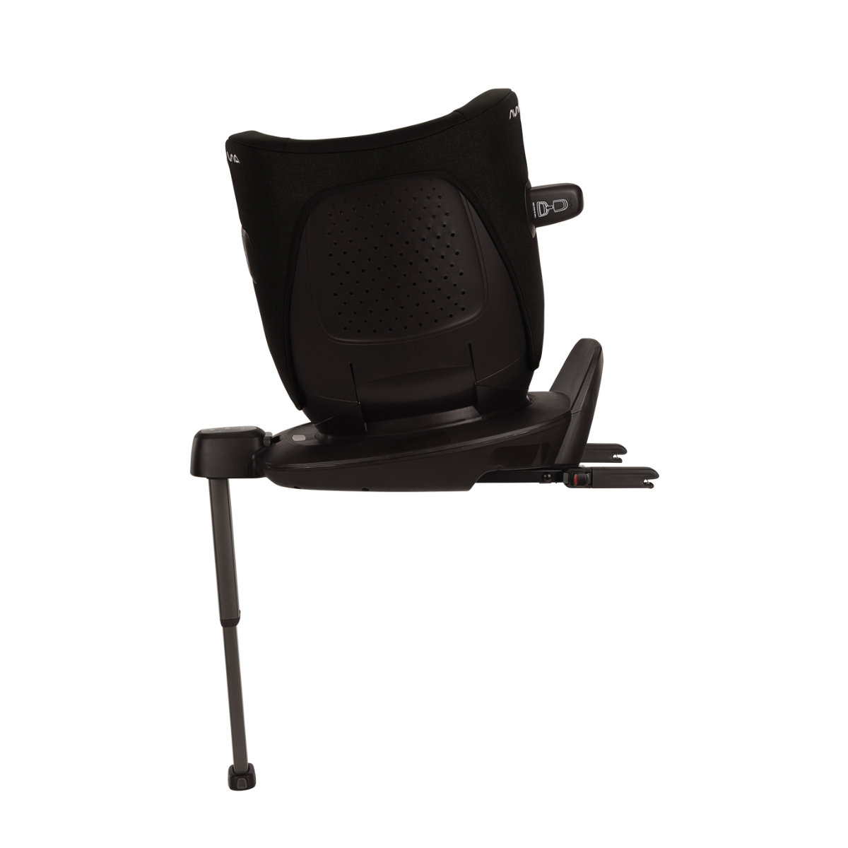 Nuna PRUU i-Size Kindersitz (40-105 cm)