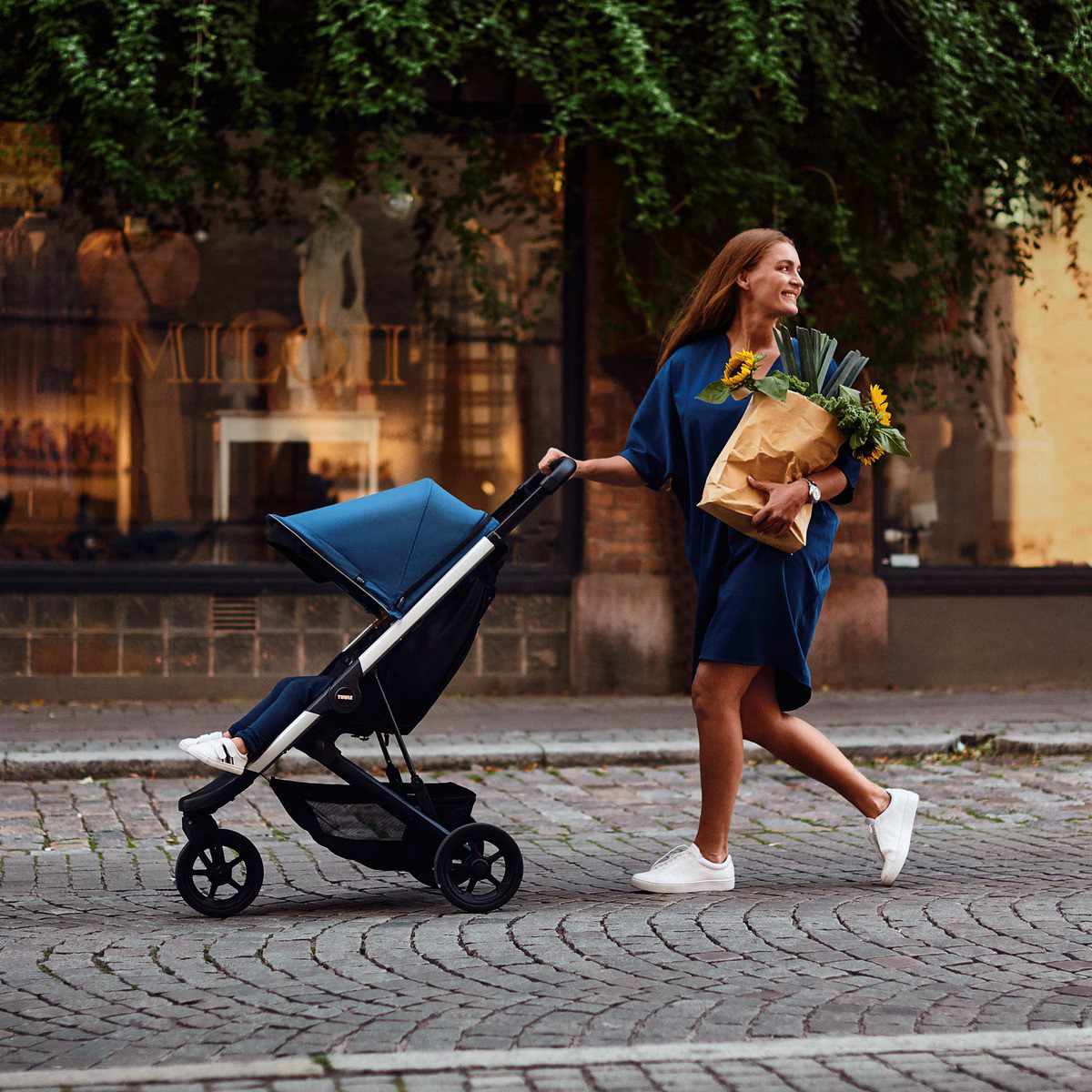 Thule Spring Buggy