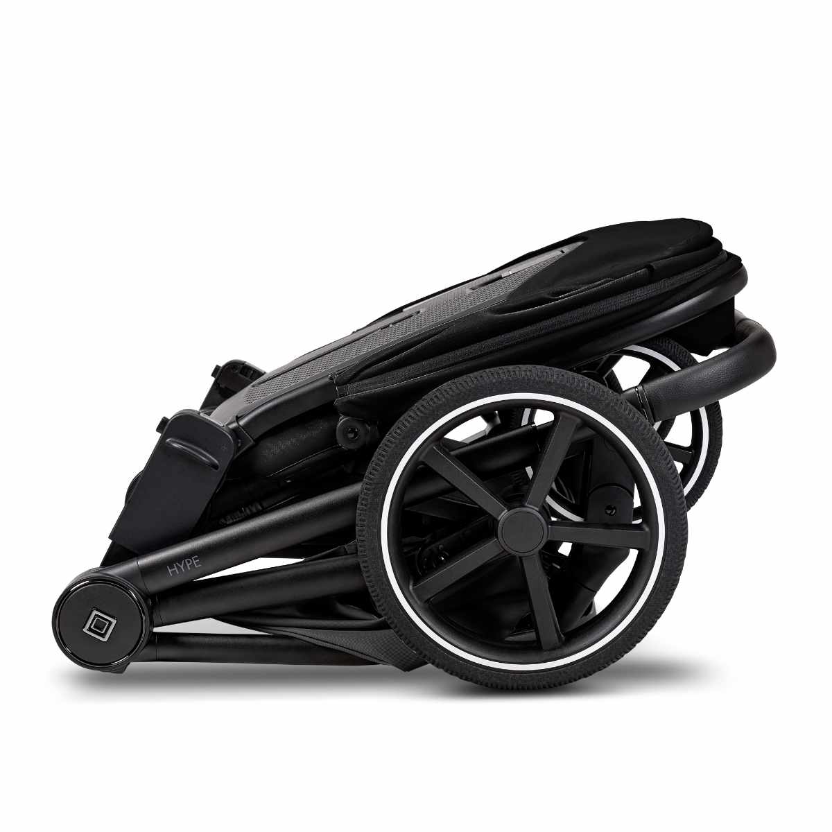Moon Buggy Hype